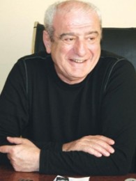 Aleksandre Basilaia