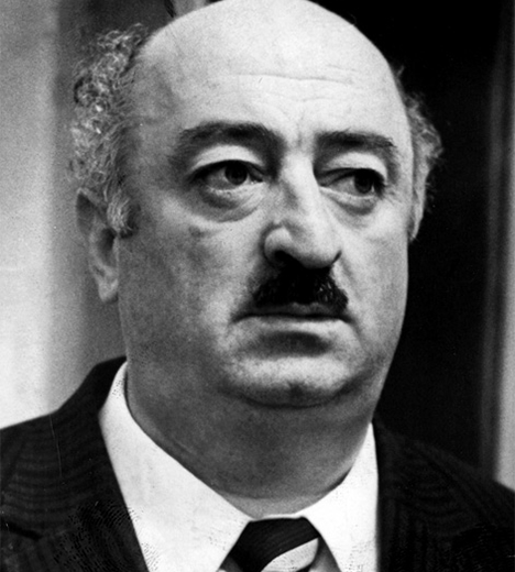 რევაზ ლაღიძე