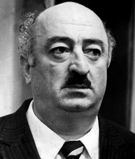რევაზ ლაღიძე