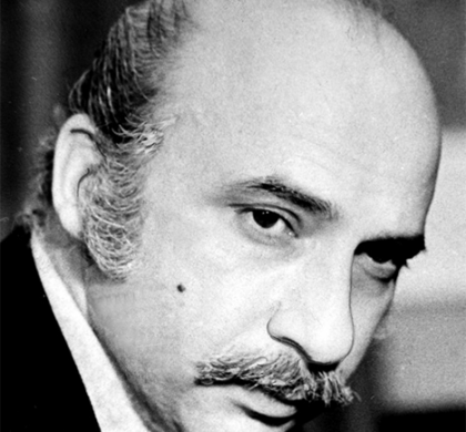 გია ყანჩელი