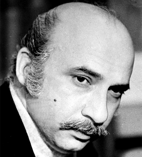 გია ყანჩელი