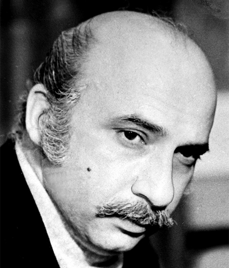 გია ყანჩელი