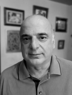გია გორდეზიანი