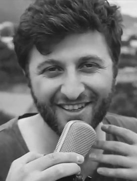 რევაზ ბლიაძე