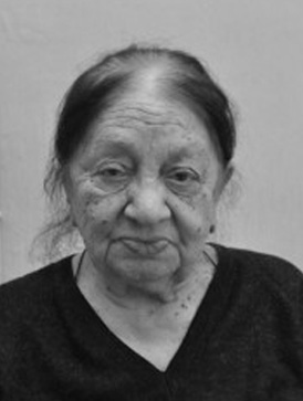 მერი დავითაშვილი
