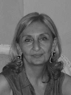 ირინა სანიკიძე